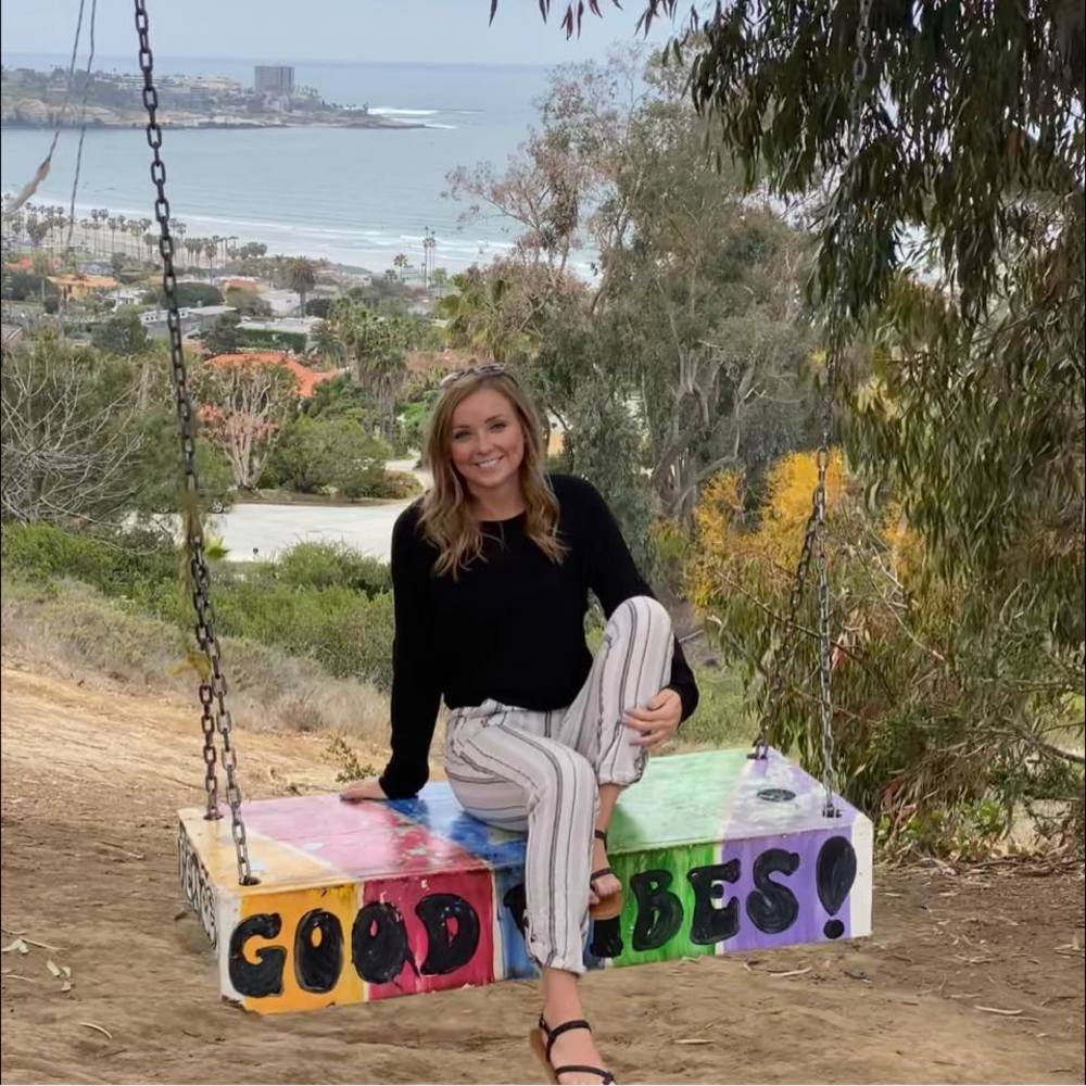 Meet your Posher, Katlyn